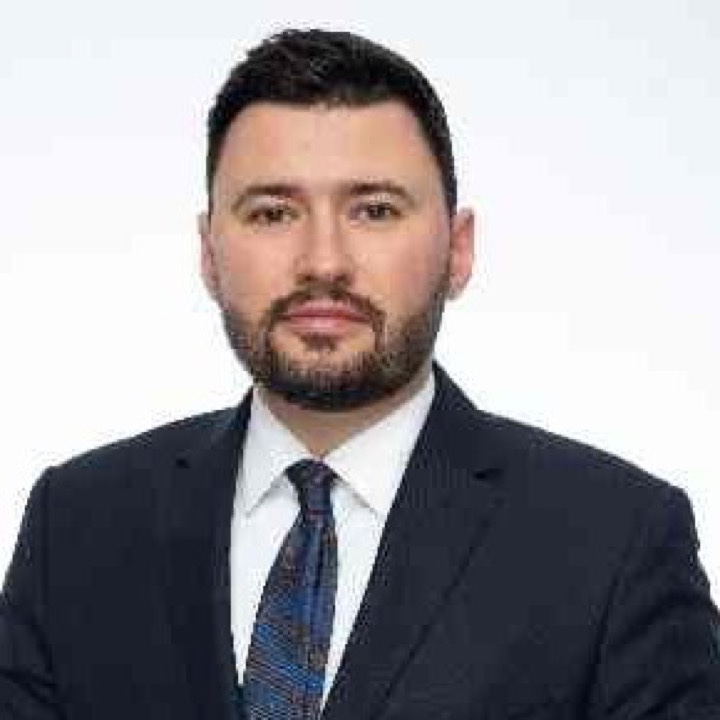 Mariusz Zieliński — prawnik, przedsiębiorca, strateg